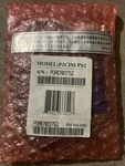 Lot Of 5 New! P2cim-ps2 Raritan Paragon Ii Kvm Switch Module. Fixed Price $25.00.