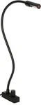 Littlite L-18-led 18 Inch Gooseneck Led Lampset With Power Supply. Fixed Price $104.04.