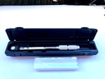Sturtevant Richmont 3 Sdr 150-750 Lb-in Torque Wrench 3/8" Drive. Fixed Price $129.97.