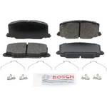 Bosch Oem Front & Rear Ceramic Brake Pads Kit For 1990-1991 Lexus Es250 9 Yr War. Fixed Price $90.98.