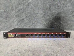 Swisson Xpd-28-5r 2:8 A/b 5-pin Dmx Splitter And Rdm Hub Rack Mount Opto Booster. Fixed Price $269.99.