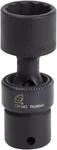 Sunex 813zummg 1/4-inch Drive 13-mm 12-point Magnetic Universal One Size. Fixed Price $38.99.