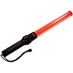 Dorcy 41-1063 12-inch Signal Wand Led Flashlight With Wrist Strap Lanyard And Le. Fixed Price $24.09.