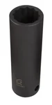 Sunex 267219 1/2-inch Drive 19-mm 12-point Deep Impact Socket. Fixed Price $14.32.