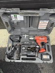 Ridgid Press Frame Rp210 Rp 210 W 1/2" 7/8" 1-5/8". Fixed Price $1099.00.