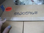 Sandvik Field Service Tool Kit 55205968. Fixed Price $3000.00.