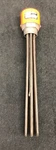 Ogden Pipe Plug Immersion Heater 19-1/4" Element 7500w 480v 3 Phase Ks-3-0022-m1. Fixed Price $299.99.