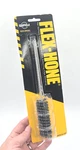 Brm Brush Research Bc151618 Flex-hone 15/16" 23.8mm 3" Cylinder Hone 180 Grit. Fixed Price $21.95.