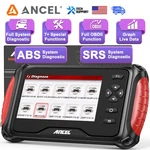 Ancel Fx8000 Obd2 Scanner Car Diagnostic Tool All System Scan Obd Ii Code Reader. Fixed Price $199.00.