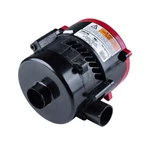 Ametek Windjammer Pro Wp057bh2-0n18a-0010 Brushless Blower 5.7" 120/240vac. Fixed Price $399.00.