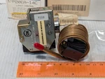 Johnson Controls (penn) P20ea-14c Low Pressure Control. Fixed Price $69.99.