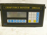 Oes Crimp Force Monitor Cfm5100. Fixed Price $469.99.