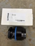 Prevost Pps1 Bo50 Aluminum Pipe Cap 50mm. Fixed Price $24.99.
