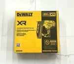 Brand New Dewalt 20v Xr 16 Ga Cordless Straight Finish Nailer Dcn662b Tool Only. Fixed Price $289.95.