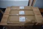 Lot Of (3) Nicor Emb Series Led Emergency Battery Backup Driver Emb80-10-unv. Fixed Price $100.00.