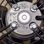 1pc Weiguang Ywf4e-300b 220v Blowing Air External Rotor Condenser Axial Flow Fan. Fixed Price $267.00.