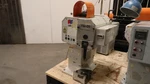 Jam Lpc420s Crimping Machine 39.2 Kn 30 Mm Stroke M0063. Fixed Price $799.99.
