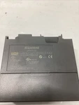 Siemens 6es7 321-1fh00-0aa0 Digital Input Module Missing Cover T-756. Fixed Price $50.00.