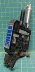 Miyachi Unitek Thin-line 82a/24 Spot Weld Head Model 2-157-04-01. Fixed Price $590.00.