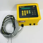 Isb Merlin Series 3000 Press Brake Guarding Light Curtain Controller Euc. Fixed Price $2399.99.