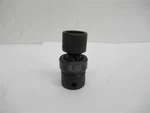 Sunex 224uz , 1/2" Drive 12 Pt 3/4" Universal Impact Socket. Fixed Price $32.00.