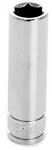 Wilmar Deep Length Sockets W38314. Fixed Price $9.96.