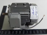 Hitachi Industrial Equipment D135713 Induction Motor 3.9-3.4 A 1420-1710 Rpm 220. Fixed Price $449.00.