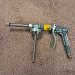 Vintage Tri Con Sprayer Cleveland. Fixed Price $19.95.
