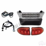Club Car Precedent Golf Cart Led Super Saver Light Bar Kit. Fixed Price $258.31.