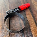 Performance Tool W54063 Oil Filter Wrench. Fixed Price $9.99.
