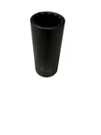 Sunex 36808 3/4" - 3/8" Drive 12 Point Deep Impact Socket Standard Tools Sae. Fixed Price $11.99.