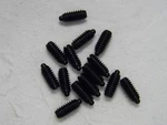 Gibraltar Steel Threaded Spring Plunger Qty 10 09244773. Fixed Price $26.50.