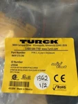 Turck Rkfp575-2m / Rkfp5752m (new In Box) U5534. Fixed Price $30.00.