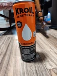 Kano Aerokroil Kroil Penetrating Oil Aerosol - 16.5oz. Fixed Price $40.00.