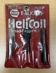 Napa Balkamp Helicoil 3/8"-16 Thread-repair Kit 770-3046. Fixed Price $19.99.