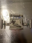 Anderson Greenwood M4tvis-4 Sg/ M4tvis4 (used Tested Cleaned). Fixed Price $125.00.