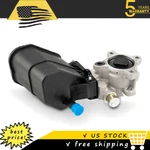 Power Steering Pump W/ Reservoir For 2003-2007 Dodge Ram 2500 3500 20-70268. Fixed Price $65.99.