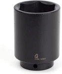 Sunex Tools 258d 1/2-inch Drive 1-13/16-inch Deep Impact Socket 1. Fixed Price $51.99.