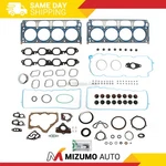 Full Gasket Set Fit 14-20 Chevrolet Cadillac Gmc 6.2l. Fixed Price $169.95.