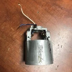 Use Oem Parts Motor Housing Assy For Milwaukee 6798-1 Electric 1/4 Screwdriver. Fixed Price $25.99.