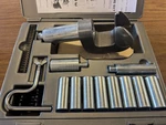 Otc 7082b Piston Pin Removing/installing Set Made In Usa. Fixed Price $1499.00.
