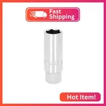Performance Tool W38172 3/8-inch Drive 5/8-inch Magnet Spark Plug Socket. Fixed Price $19.87.