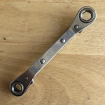 Kd Tools 9mm X 10mm Ratcheting Box End Wrench 6 Point Reversible K-d 2864 Usa. Fixed Price $19.95.