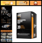 Ceramic Headlight Restoration Wipes - 20 Professional Detailer Pack Like New F. Fixed Price $81.99.