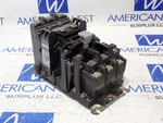 Allen Bradley 509-b0d 5o9-bod 27 Amp 600 Volt Size 1 Starter 120v Coil - St371. Fixed Price $120.00.