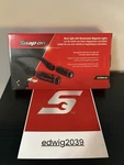 Snap On Tools Black Neck Light Rechargeable Removable Magnetic Lights Echdd012a. Fixed Price $110.00.