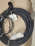 Fanuc Ee-3285-122-003 Aux Axis Pulse Cable 21m New Free Shipping Ee-3285. Fixed Price $331.17.