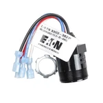 Original Milwaukee Part # 23-33-0495 Receptacle Assy Pn X8653-382p. Fixed Price $95.91.