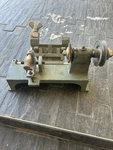 Foley Belsaw K-350 Vintage Shop Cutting Machine. Fixed Price $179.00.