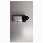1pcs New Fits For Camozzi 378-905 Manual Control Valve. Fixed Price $175.75.